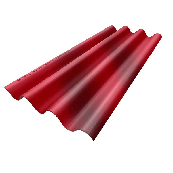 SCG Prolon roof tiles