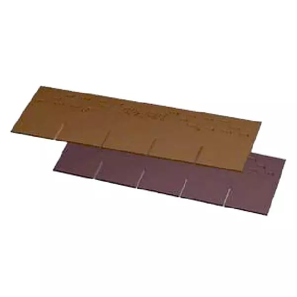SHERA Roof Tile SHERA Mini U-Slate1