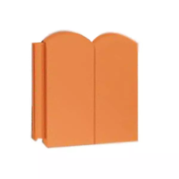 TPI Concrete Tile BAVARIA