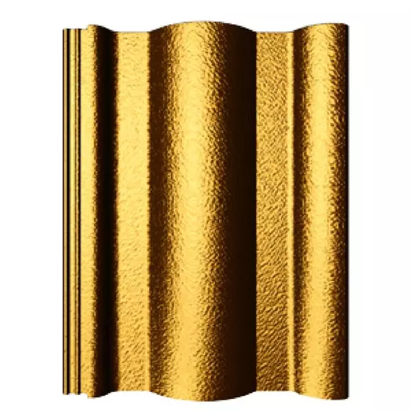 TPI Utopia Concrete Roof Tile11