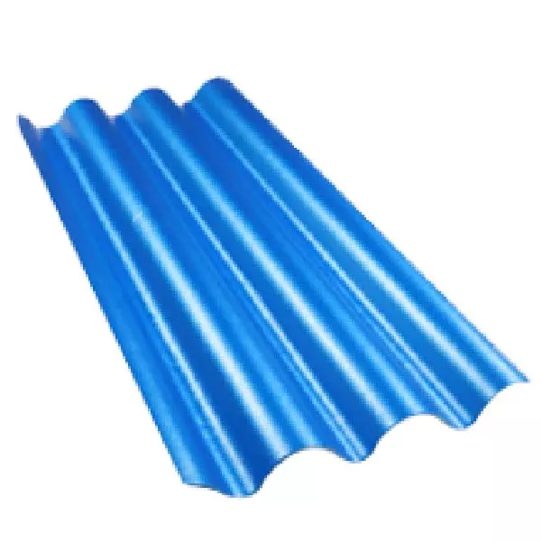 Trilon concrete roof tiles Ha Huang