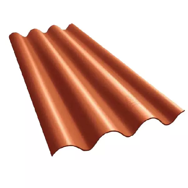 Trilon concrete roof tiles Ha Huang1