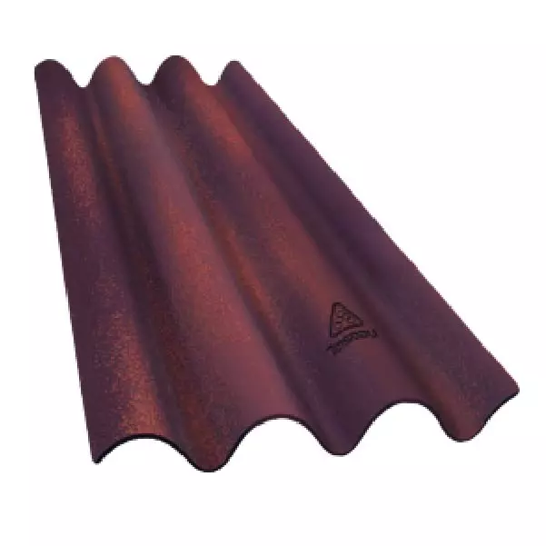 Trilon concrete roof tiles Ha Huang11