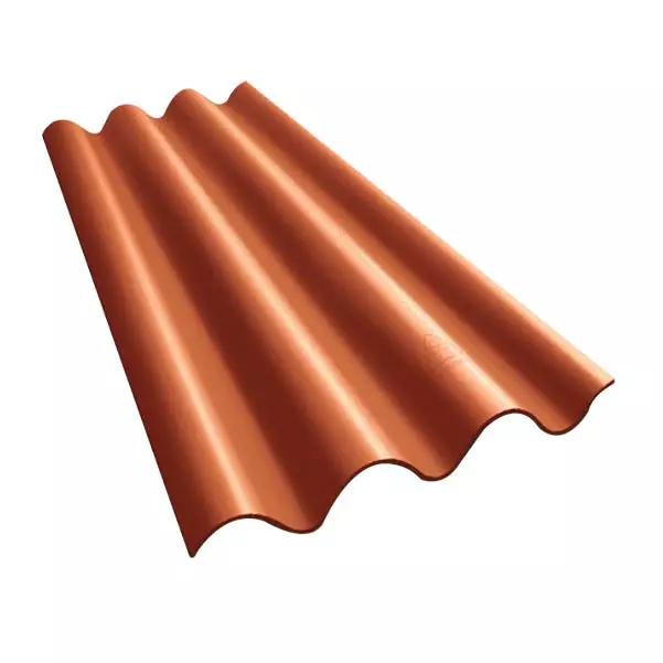 Trilon concrete roof tiles Ha Huang12