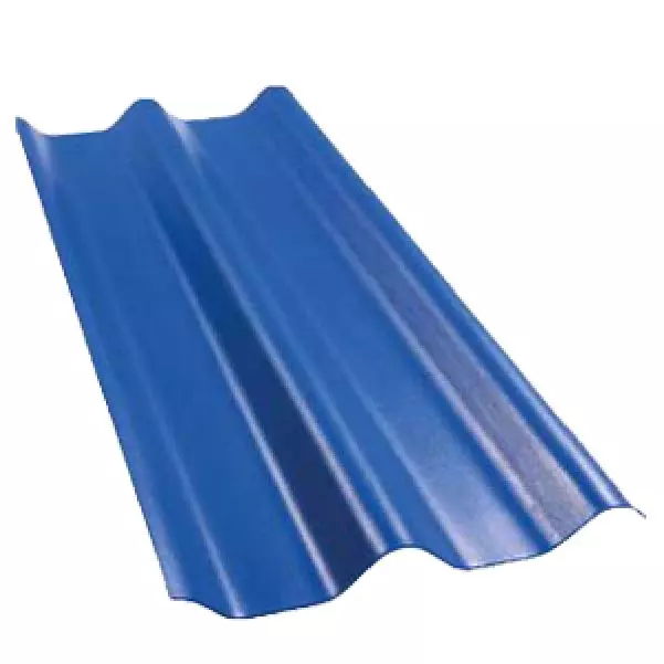 Trilon concrete roof tiles Ha Huang14