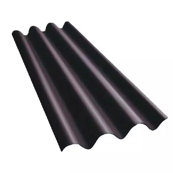 Trilon concrete roof tiles Ha Huang2