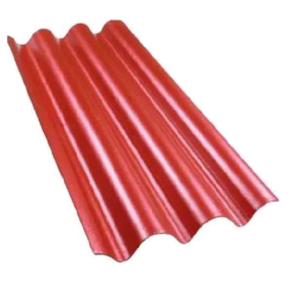 Trilon concrete roof tiles Ha Huang4