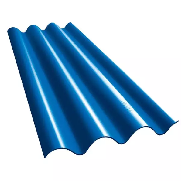 Trilon concrete roof tiles Ha Huang5