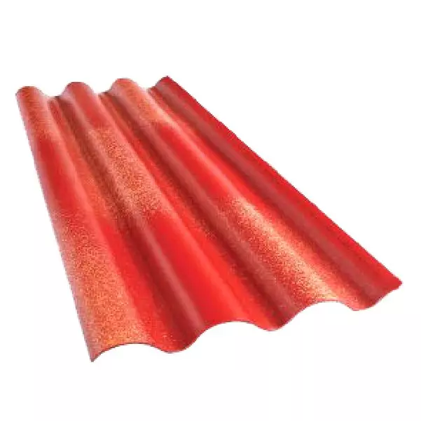 Trilon concrete roof tiles Ha Huang9