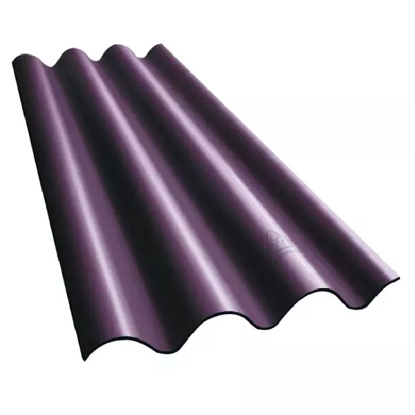 Trilon roof tiles Ha Huang