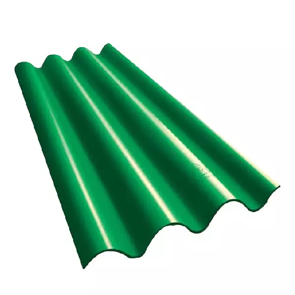 Trilon roof tiles Ha Huang1