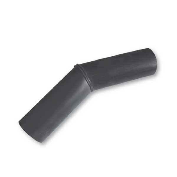 elbow hdpe ipp