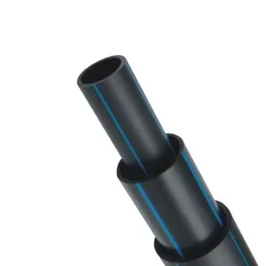 TPP  ท่อHDPE PN25 PE100 1 นิ้ว 32 มม. ท่อPE ท่อพีอี SDR7.4 มอก. ราคาโรงงาน