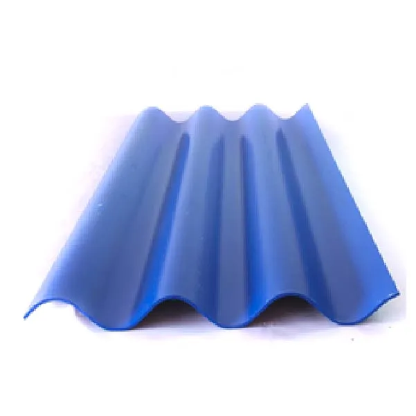 oran 3 WAVES ROOF TILE