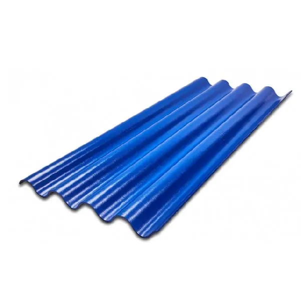 oran 4 corrugated concrete roof tiles