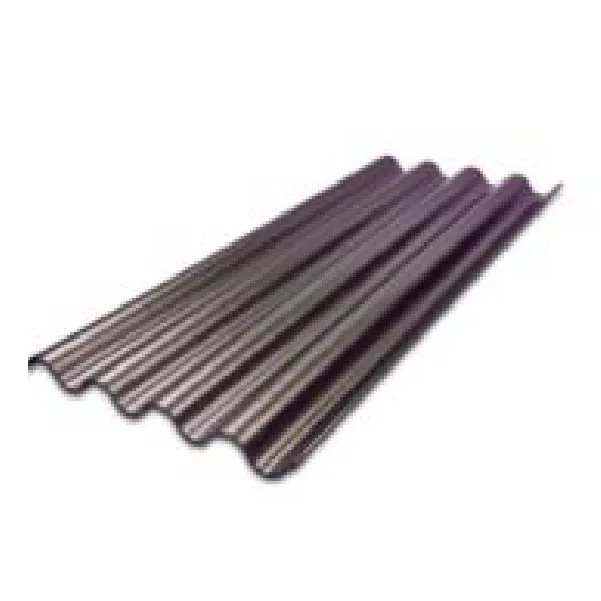 oran 4 corrugated concrete roof tiles10