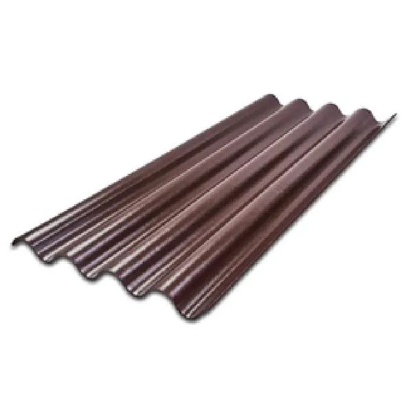 oran 4 corrugated concrete roof tiles2