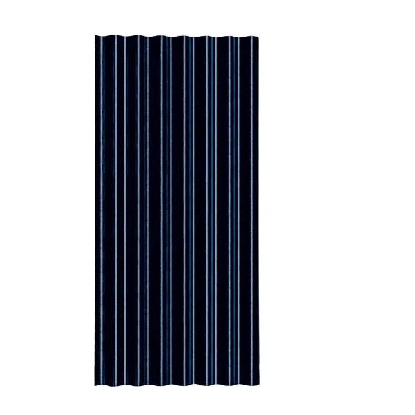 oran small corrugated roof tiles10