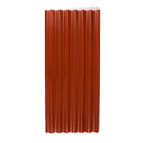 oran small corrugated roof tiles3