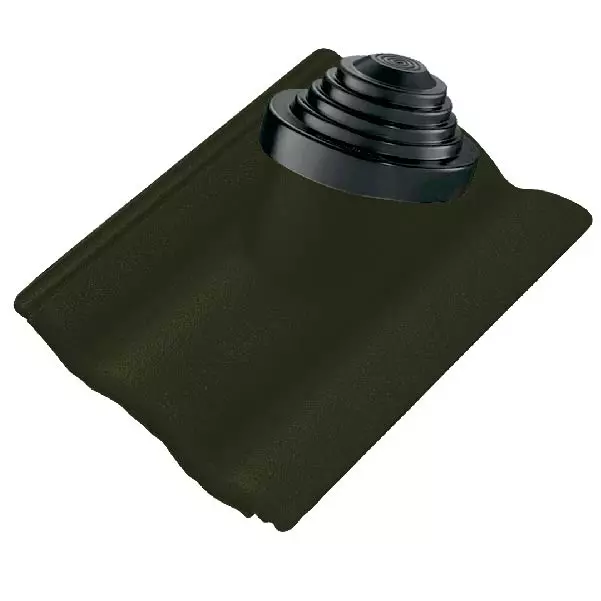 scg CPAC roof tile set97