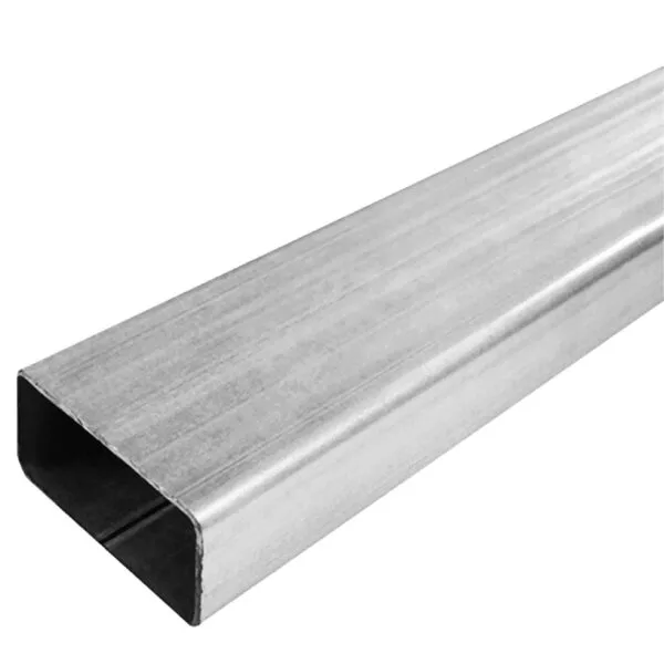 Galvanized-Rectangular-Tube