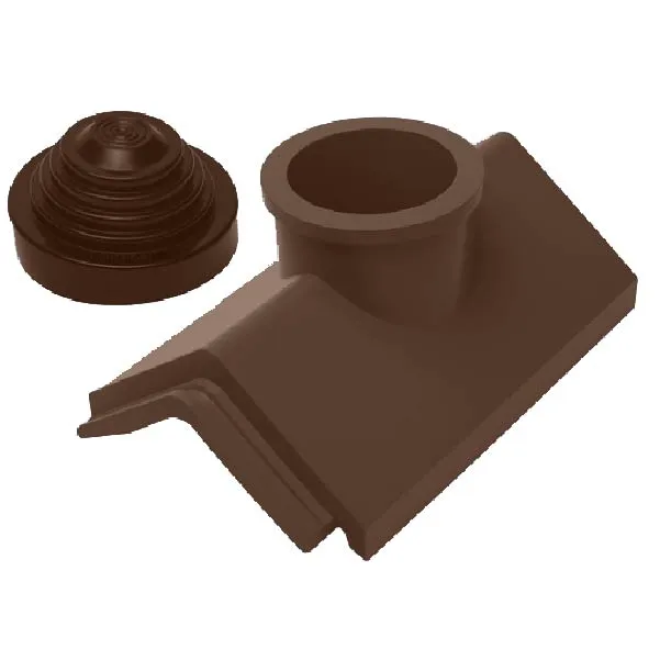 SCG Concrete Tile Roof Cover Excella X –Shield Heat Block14