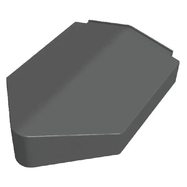 SCG Concrete Tile Roof Cover Excella X –Shield Heat Block3