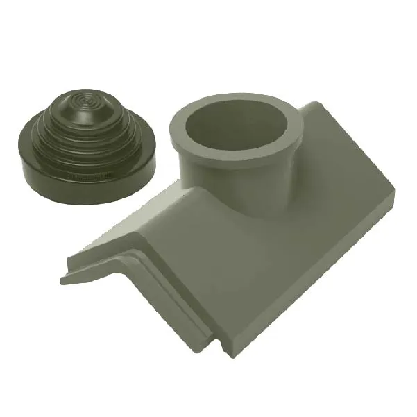 SCG Concrete Tile Roof Cover Excella X –Shield Heat Block30