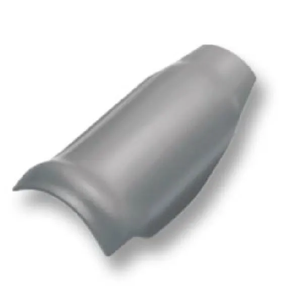 SCG Double Corrugated Roof Cover Set