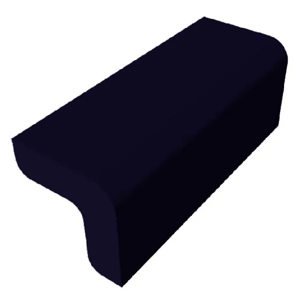 SCG Excella Modern Ceramic Roof Cover Set37