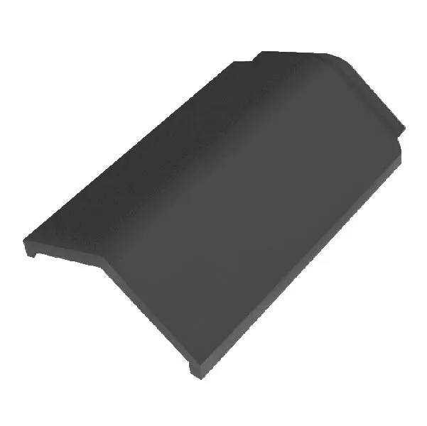 SCG New Style Diamond Cut Tile Roof Cover Set