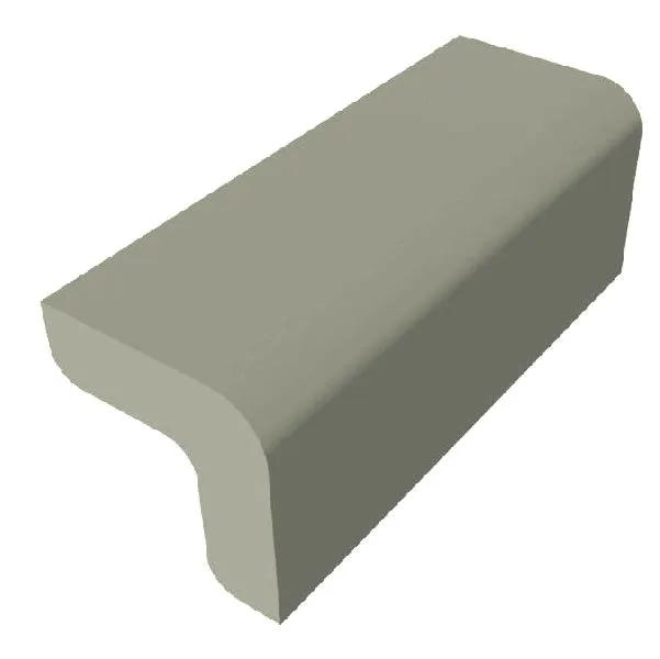 SCG New Style Modern Tile Roof Cover Set10