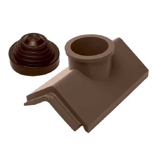 SCG New Style Modern Tile Roof Cover Set22