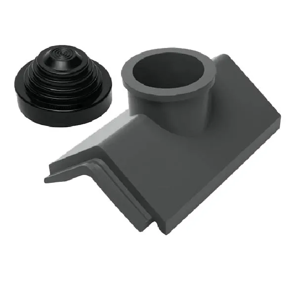 SCG New Style Modern Tile Roof Cover Set38