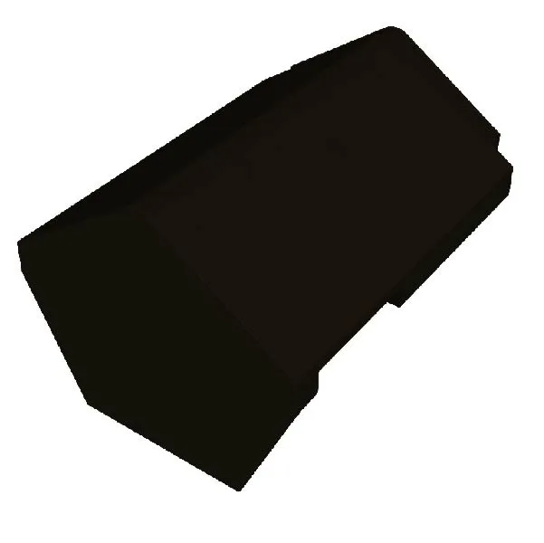 SCG New Style Modern Tile Roof Cover Set4