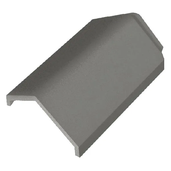 SCG New Style Oriental Tile Roof Cover Set