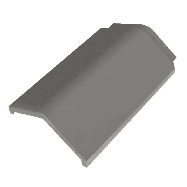 SCG New Style Oriental Tile Roof Cover Set1