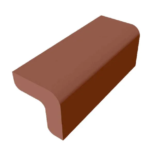 SCG New Style Oriental Tile Roof Cover Set13