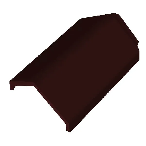 SCG New Style Oriental Tile Roof Cover Set17