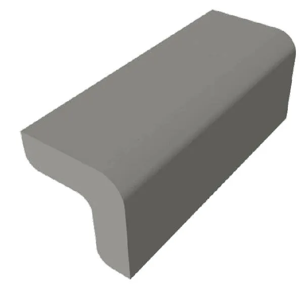 SCG New Style Oriental Tile Roof Cover Set3