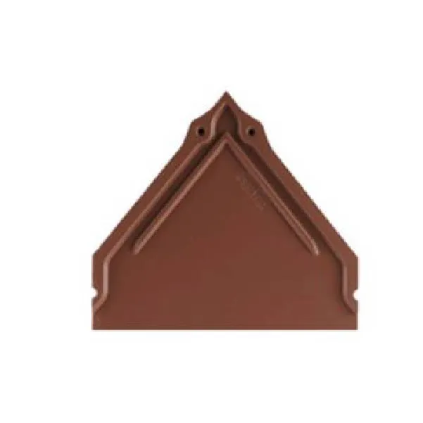 SCG New Style Oriental Tile Roof Cover Set7