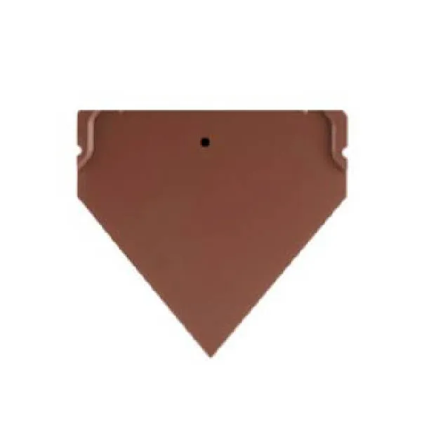 SCG New Style Oriental Tile Roof Cover Set8