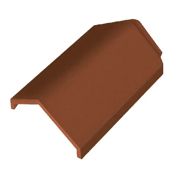 SCG New Style Oriental Tile Roof Cover Set9