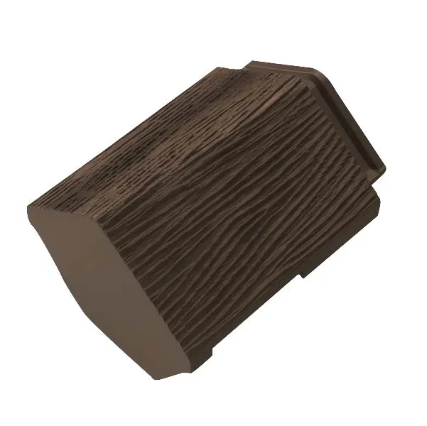 SCG New Style Tile Roof Cover Set3