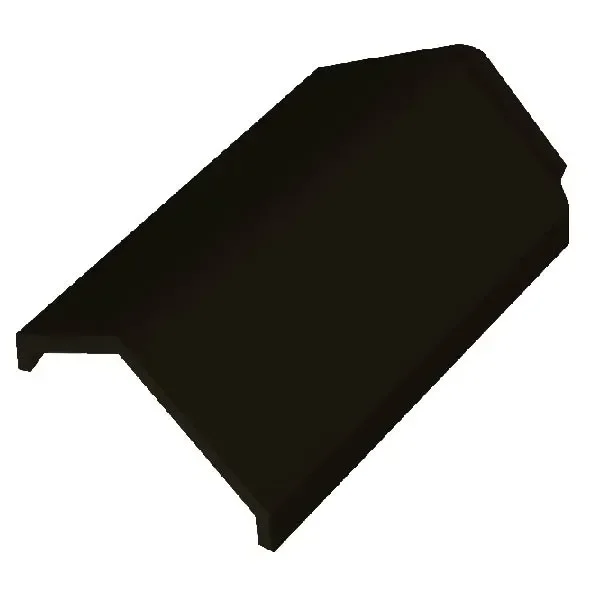 SCG New Style X-Shield Heat Block Tile Roof Cover Set