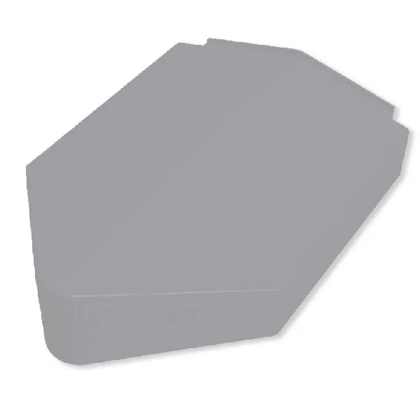SCG Prestige Horizon Tile Roof Cover Set23