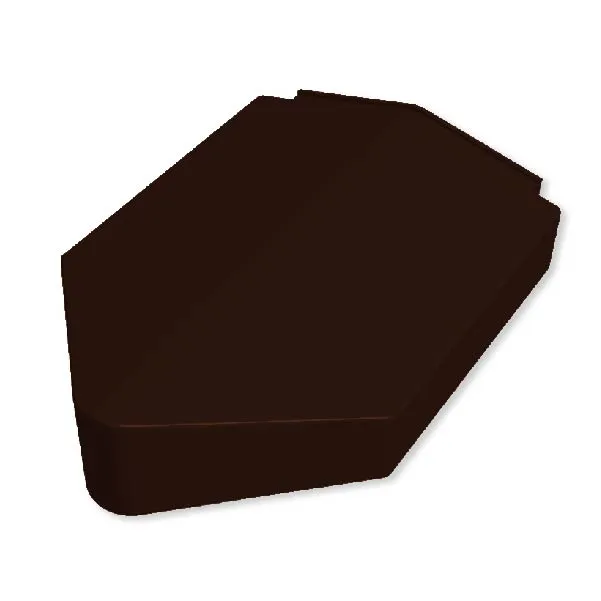 SCG Prestige Horizon Tile Roof Cover Set3