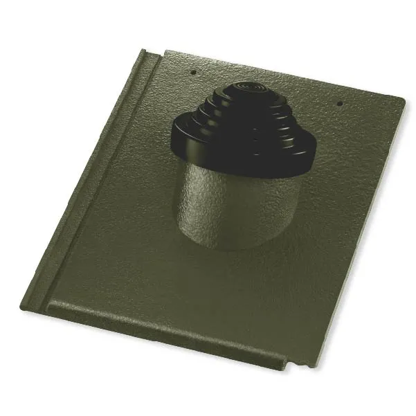 SCG Prestige Horizon Tile Roof Cover Set65