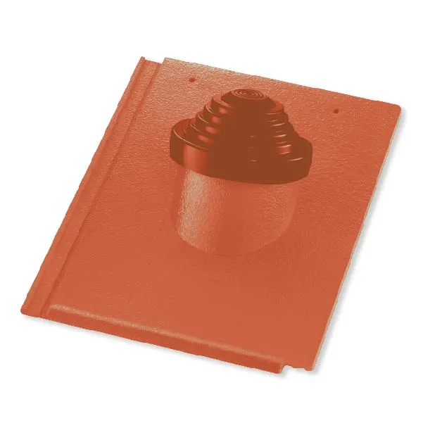 SCG Prestige X-Shield Tile Roof Cover Set60