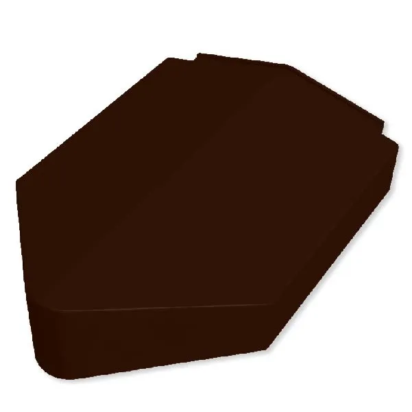 SCG Prestige Zenit Tile Roof Cover Set34